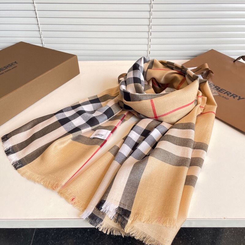 BURBERRY